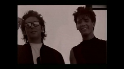 climie fisher - Rise To The Occasion
