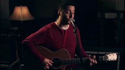 Boyce Avenue(博伊斯大道) - Wherever You Will Go