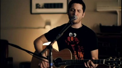 Boyce Avenue(博伊斯大道) - Every Teardrop Is A Waterfall