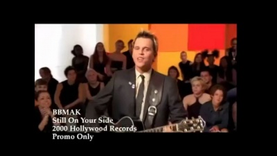 BBMak - Still On Your Side 第二版