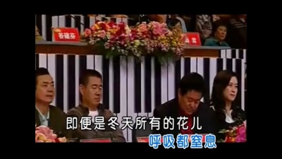 姚贝娜 - 你是我的四季 (KTV版)