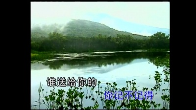 张艾嘉 - 她想 (KTV版)