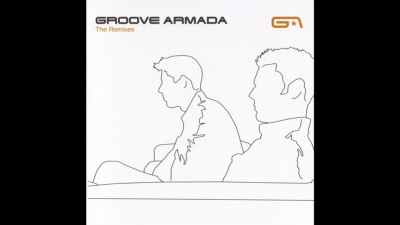 Groove Armada - At the River  