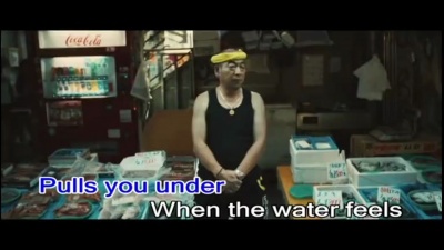 DJ Fresh、RaVaughn、fresh! - The Feeling (KTV版)