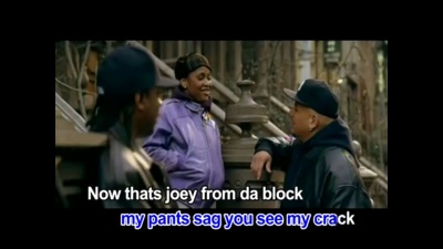 Fat Joe - One (KTV版)
