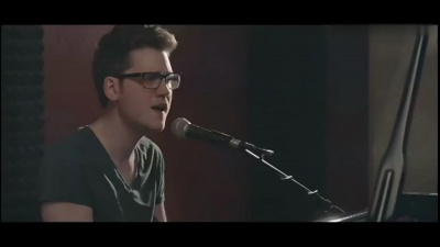 Alex Goot - Burn (Cover)