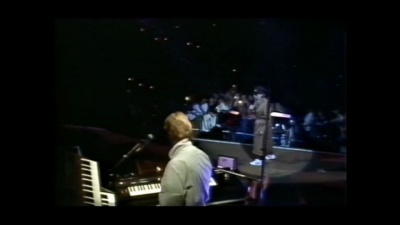 Chris de Burgh - Moonlight And Vodka