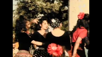 Gipsy Kings - Baila Me