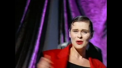 Lisa Stansfield - People Hold On