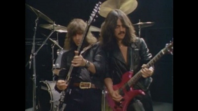 Jefferson Starship - Stranger