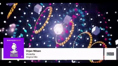 Orjan Nilsen - Violetta (Original Mix)