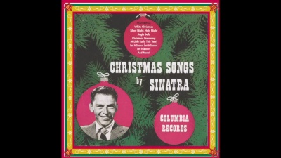 Frank Sinatra - Silent Night, Holy Night