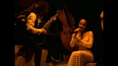 Sade - Like a Tattoo