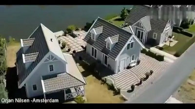 Orjan Nilsen - Amsterdam
