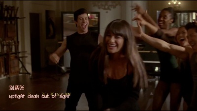 Glee Cast - Uptight (Everything's Alright) [Glee Cast Version]