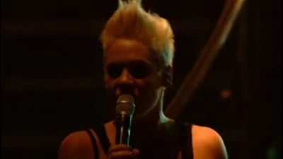 P!nk - 18 Wheeler (Live from Wembley Arena, London, England)