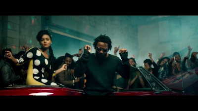 Jidenna - Classic Man (Remix)