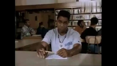 Tevin Campbell - Just Ask Me To (Boyz N The Hood Soundtrack)