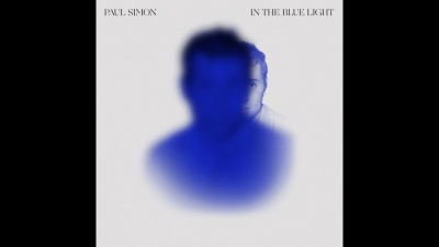 Paul Simon - Can't Run But (Audio)