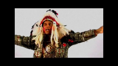 Copyright - Warrior Dance (Yema Ya)