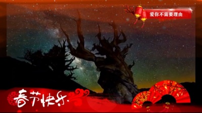 赖荣龙 - 爱你不需要理由