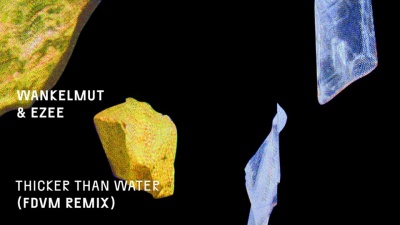 Wankelmut、Ezee - Thicker Than Water