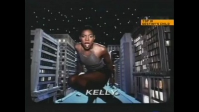 Destiny's Child - With Me