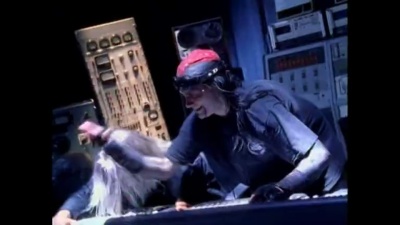 ministry - Bad Blood