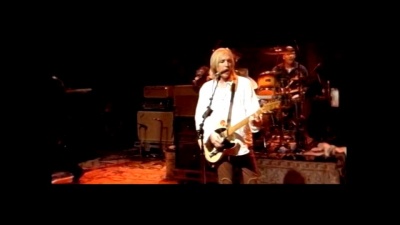 Tom Petty - Free Girl Now