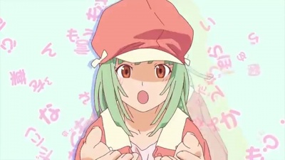 花澤香菜 - 恋愛サーキュレーション