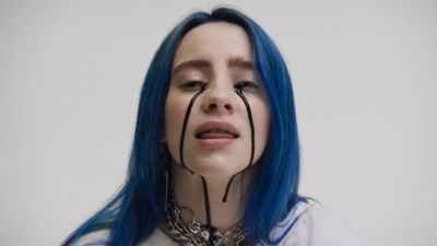 Billie Eilish - when the party's over
