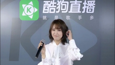 孙语赛 - 孙语赛首唱会回顾2