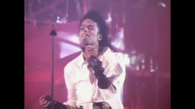 Michael Jackson - Dirty Diana