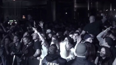 Terror - Hard Lessons