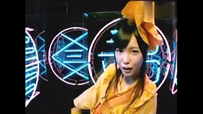 ℃-ute - 江戸の手毬唄II (中岛早贵 Ver.)