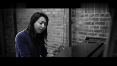 Clara C - I Won't Give Up