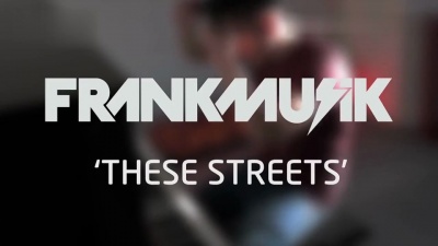 Frankmusik - These Streets