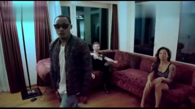 Christopher S、Max Urban - Rock This Club
