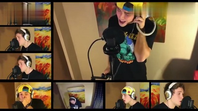 Emblem3 - All About That Bass (Cover)