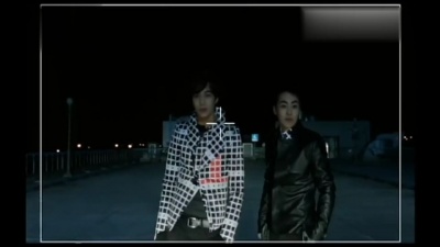 EXO - Let Out The Beast 出道Teaser11 XIUMIN & KAI  No Cut版