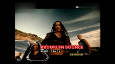 Brooklyn Bounce - Bring It Back