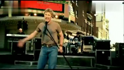 Craig Morgan - International Harvester