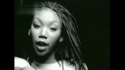 Brandy - Best Friend