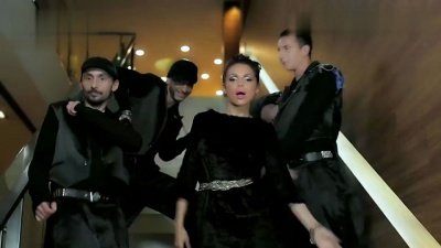 Alisia - Na Kragal Chas