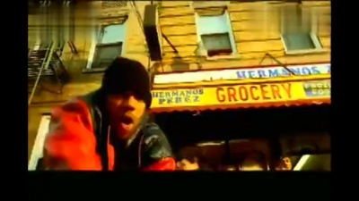 Redman - I'll Bee Dat