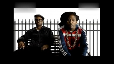 Murs - I Used To Love Her (feat. 9th Wonder) [Again]