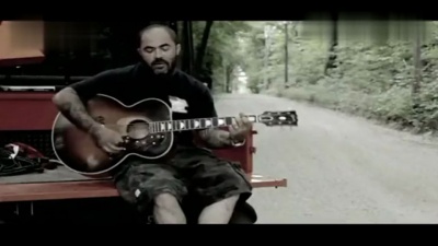 Aaron Lewis - Country Boy