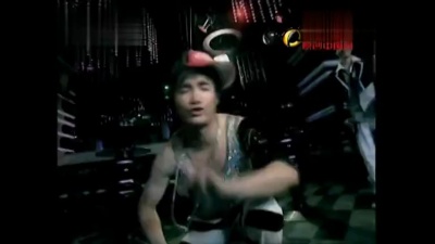 黄勇 - 北京男孩 (KTV版)