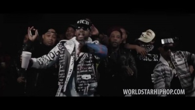 Cap 1 - Dance On That Work