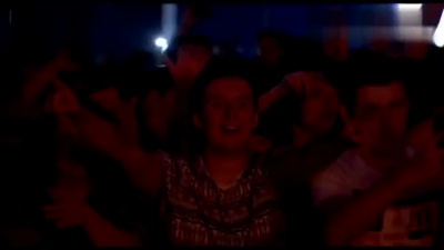 Wilkinson - Afterglow [Live At BBC Radio 1s Big Weekend 2014]
